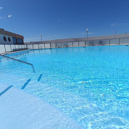 Apartamento Smile Complex Amaya Fuerteventura Коста-де-Антигуа Экстерьер фото