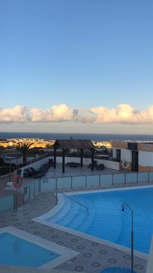 Apartamento Smile Complex Amaya Fuerteventura Коста-де-Антигуа Экстерьер фото