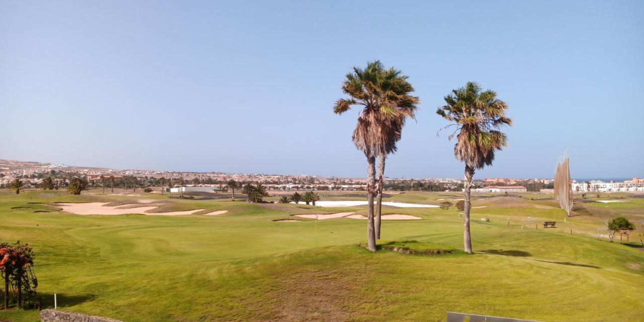 Apartamento Smile Complex Amaya Fuerteventura Коста-де-Антигуа Экстерьер фото