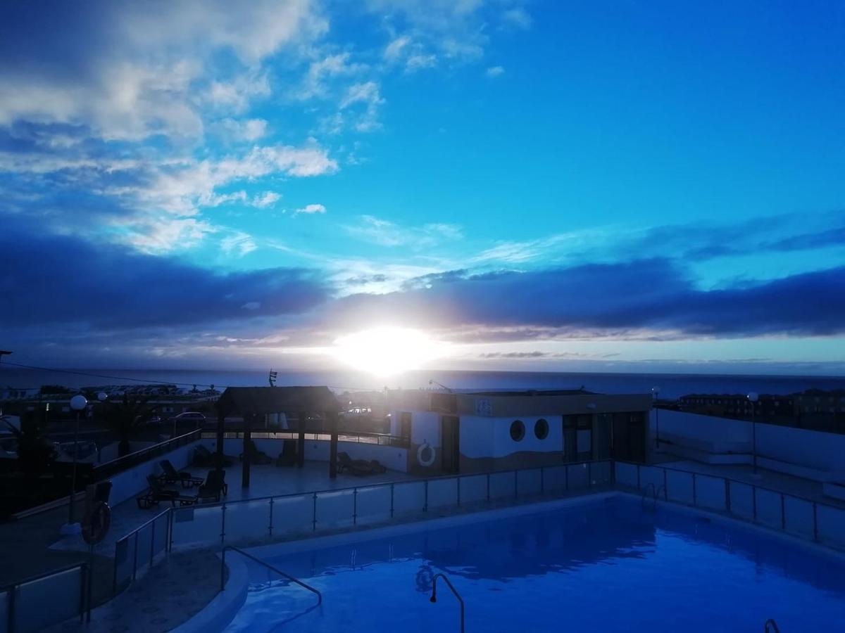 Apartamento Smile Complex Amaya Fuerteventura Коста-де-Антигуа Экстерьер фото