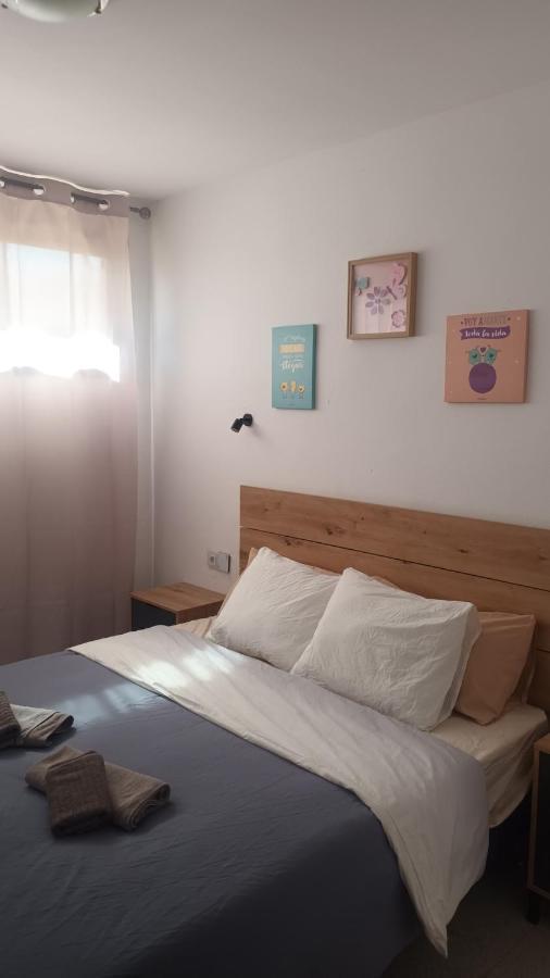 Apartamento Smile Complex Amaya Fuerteventura Коста-де-Антигуа Экстерьер фото