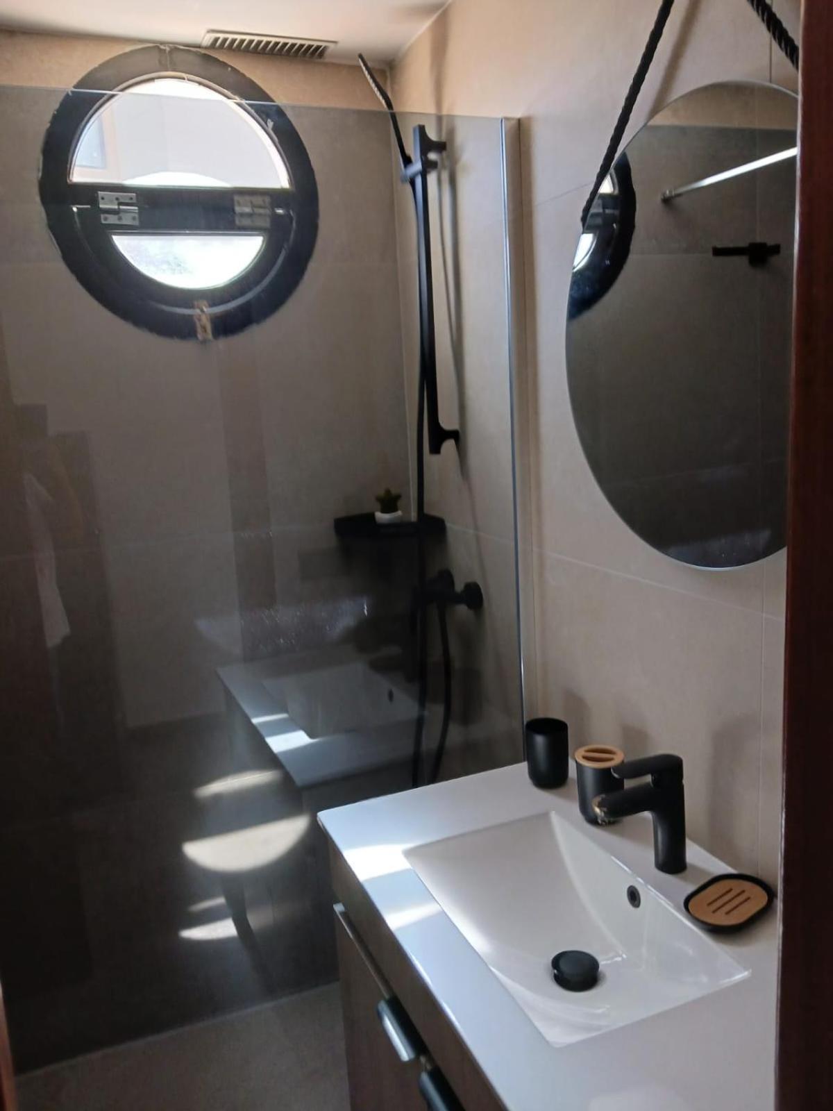 Apartamento Smile Complex Amaya Fuerteventura Коста-де-Антигуа Экстерьер фото