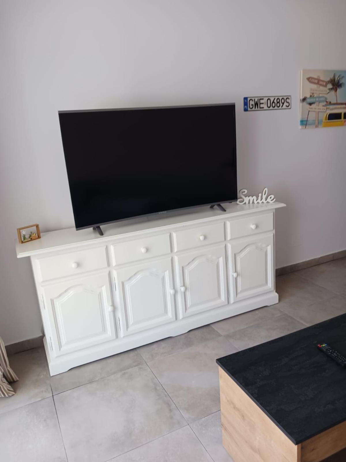 Apartamento Smile Complex Amaya Fuerteventura Коста-де-Антигуа Экстерьер фото