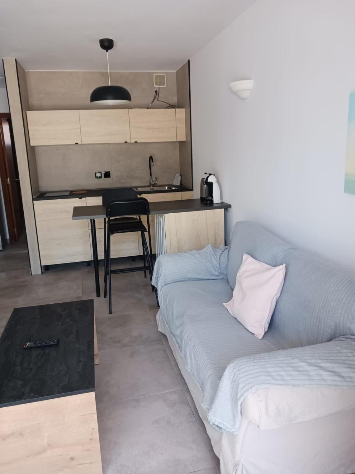 Apartamento Smile Complex Amaya Fuerteventura Коста-де-Антигуа Экстерьер фото