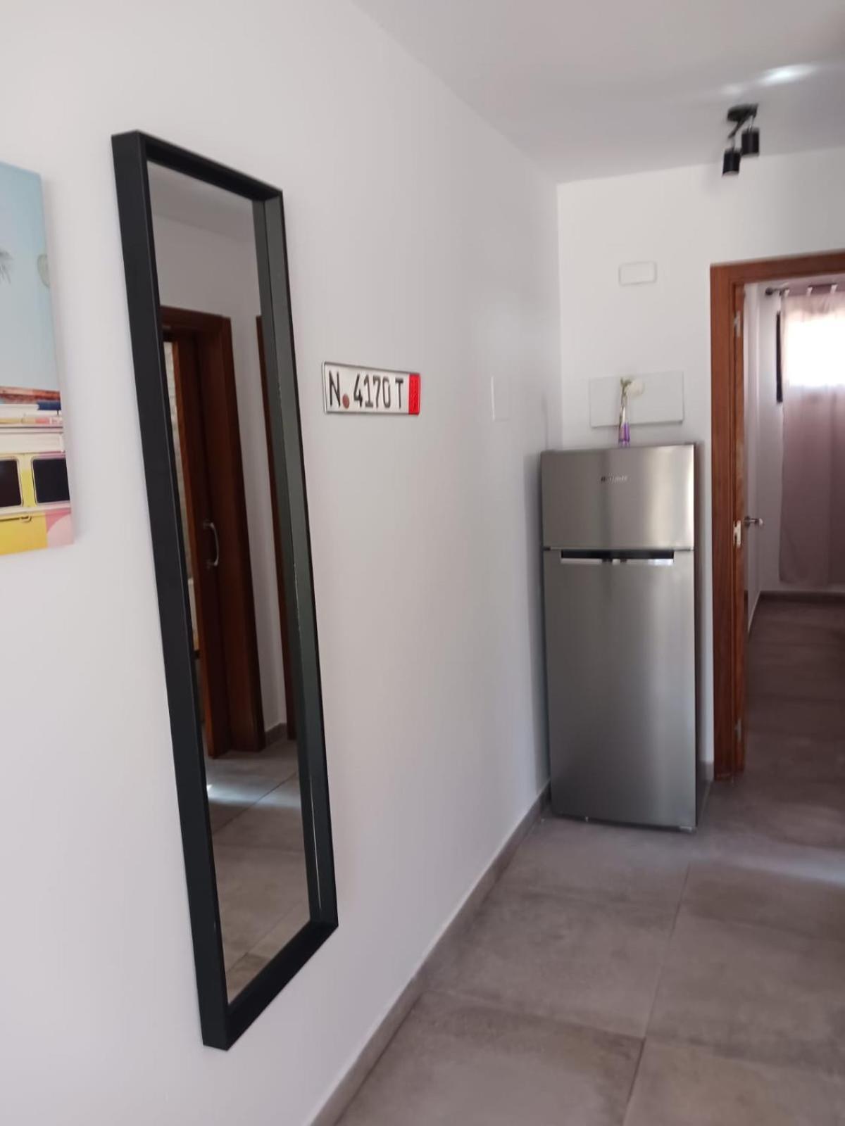 Apartamento Smile Complex Amaya Fuerteventura Коста-де-Антигуа Экстерьер фото
