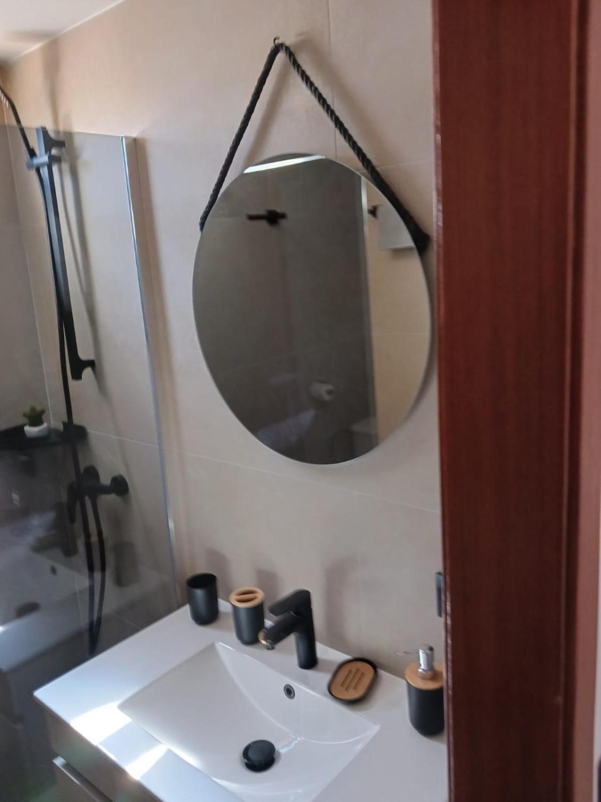 Apartamento Smile Complex Amaya Fuerteventura Коста-де-Антигуа Экстерьер фото